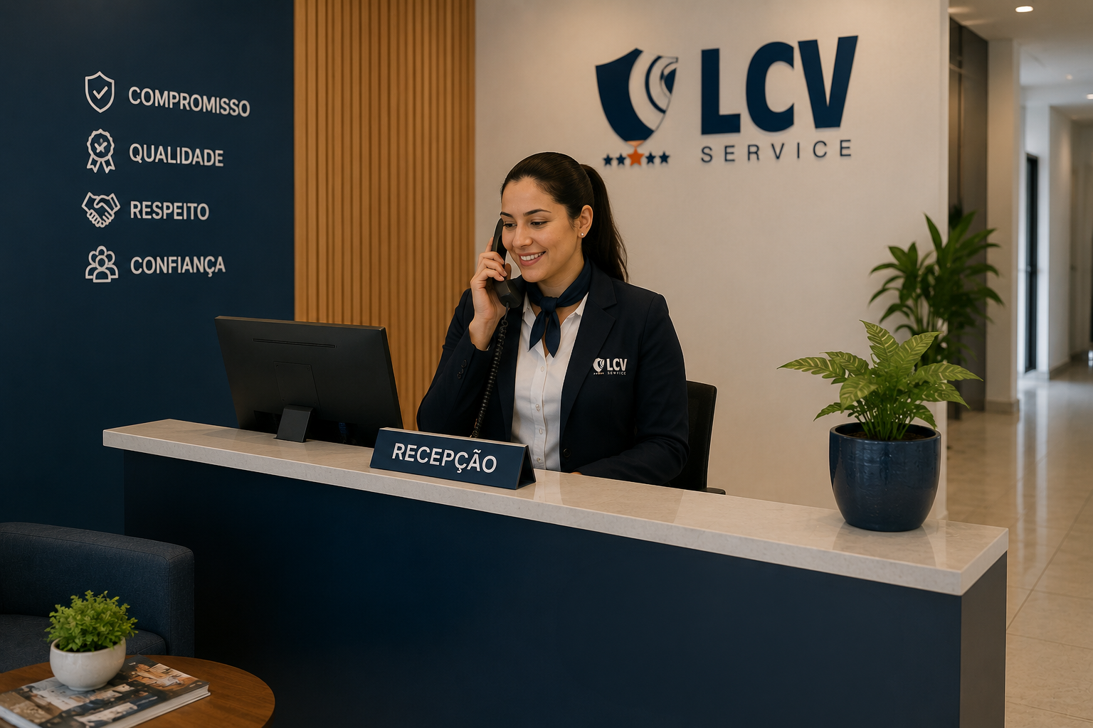 recepcao